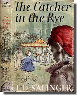 L'Attrape-cœurs (The Catcher in the Rye), de J.D.  - Cultura